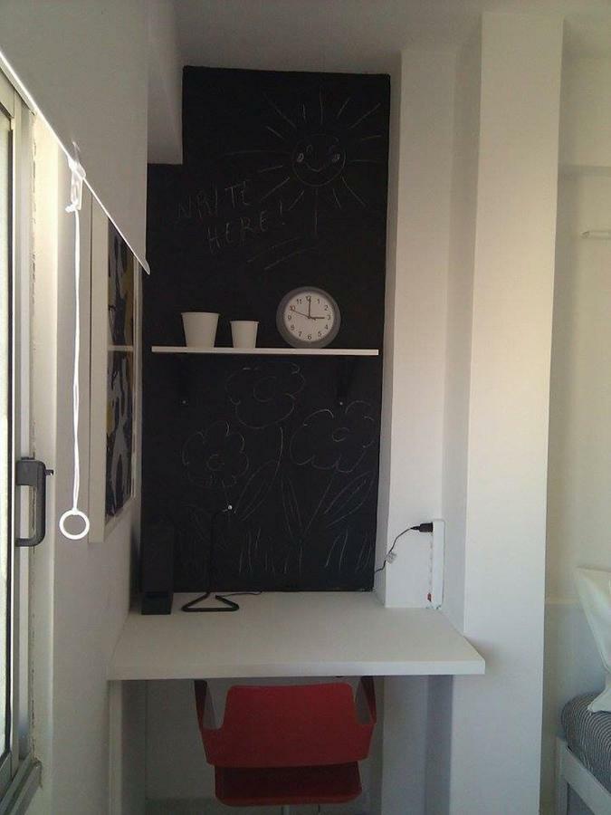 Apartmán In Bed With Lisbon 8N Amadora Exteriér fotografie