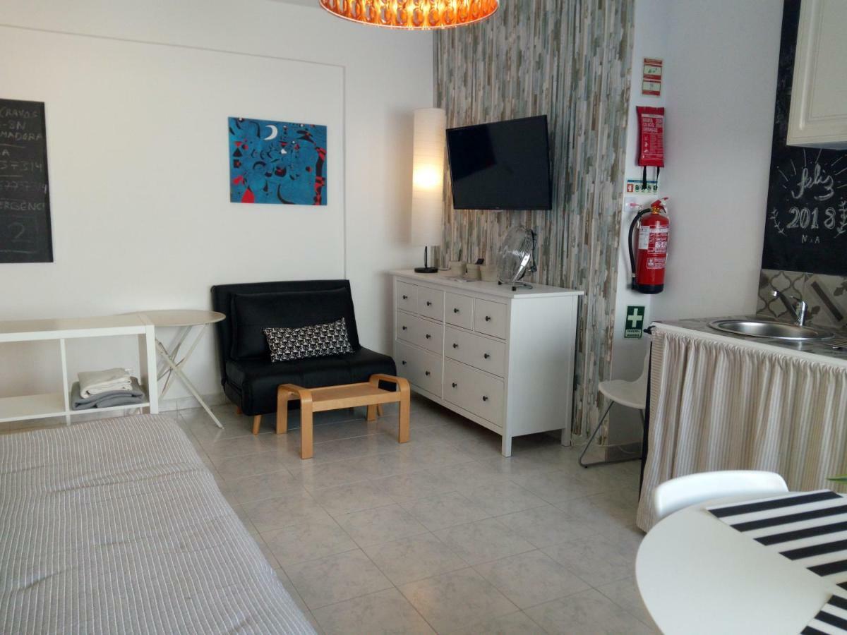 Apartmán In Bed With Lisbon 8N Amadora Exteriér fotografie