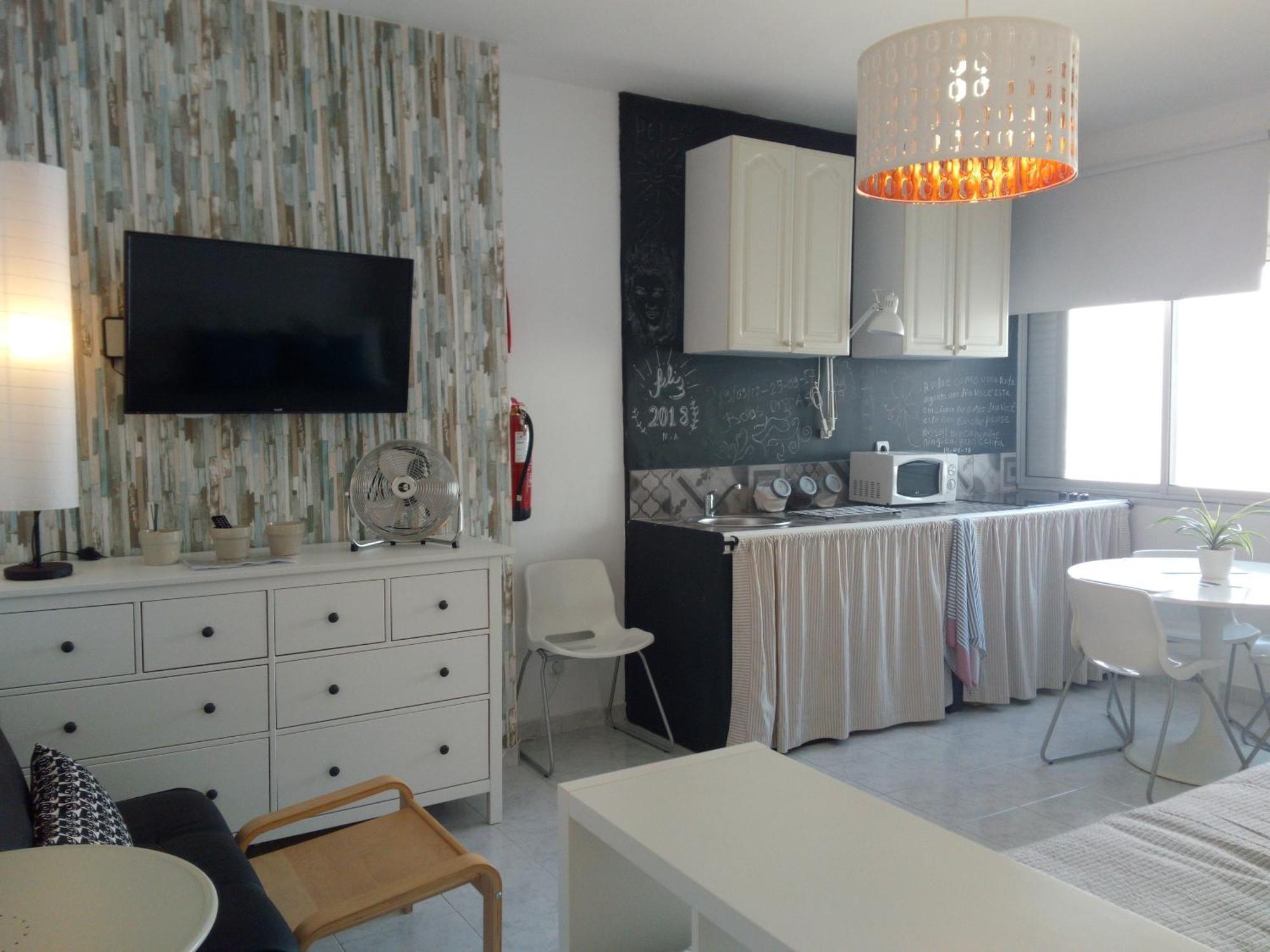 Apartmán In Bed With Lisbon 8N Amadora Exteriér fotografie