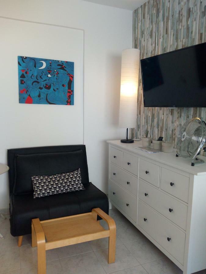 Apartmán In Bed With Lisbon 8N Amadora Exteriér fotografie