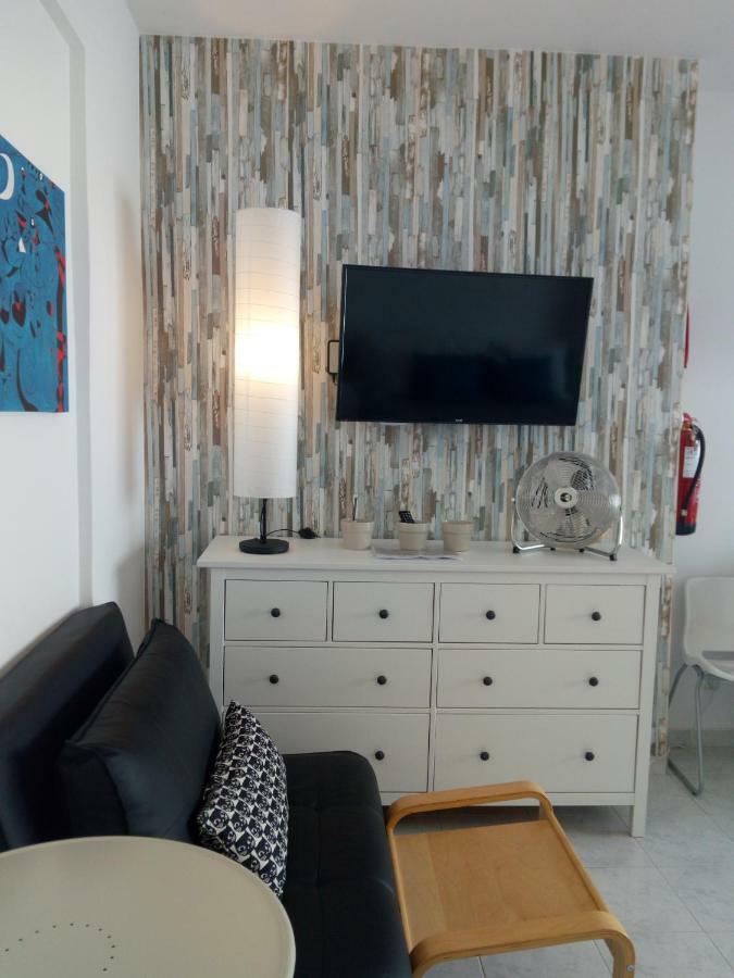 Apartmán In Bed With Lisbon 8N Amadora Exteriér fotografie