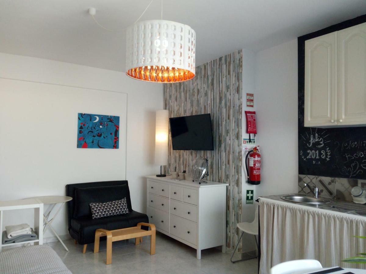 Apartmán In Bed With Lisbon 8N Amadora Exteriér fotografie