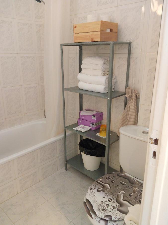 Apartmán In Bed With Lisbon 8N Amadora Exteriér fotografie
